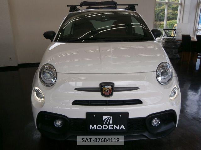 Abarth 595 2018-06 387394-2