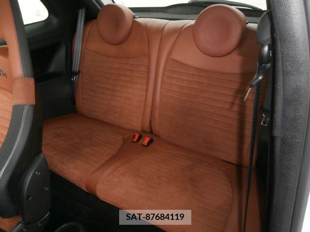 Abarth 595 2018-06 387394-13