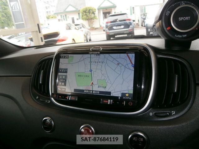 Abarth 595 2018-06 387394-22
