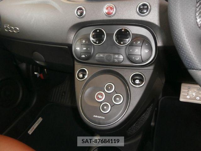 Abarth 595 2018-06 387394-20