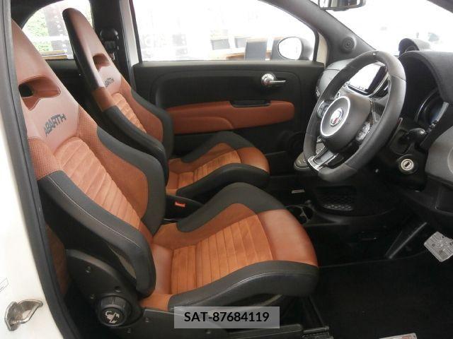 Abarth 595 2018-06 387394-10