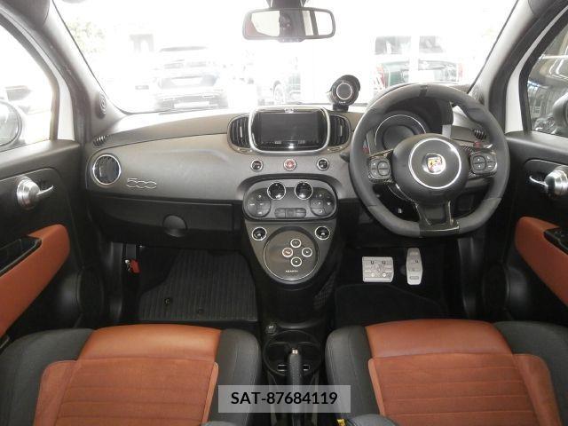 Abarth 595 2018-06 387394-19