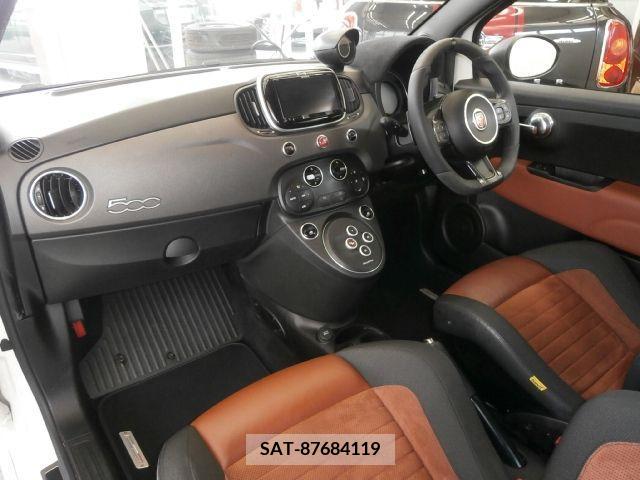 Abarth 595 2018-06 387394-16
