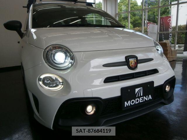 Abarth 595 2018-06 387394-7