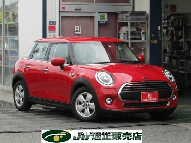 Bmw MINI 2019-12 386364-0