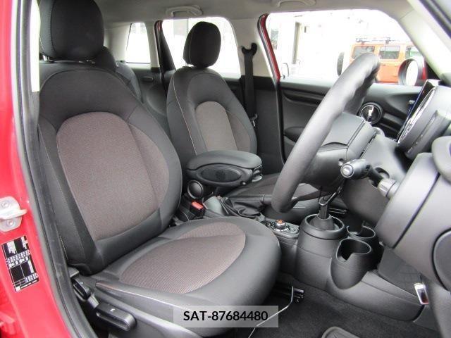 Bmw MINI 2019-12 386364-9
