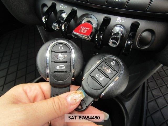 Bmw MINI 2019-12 386364-8