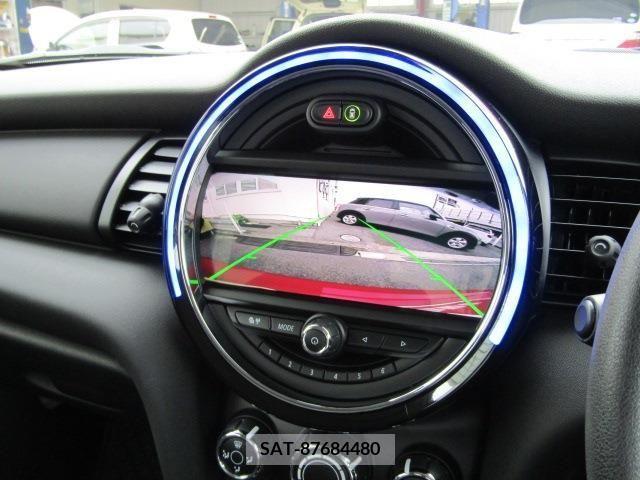 Bmw MINI 2019-12 386364-6