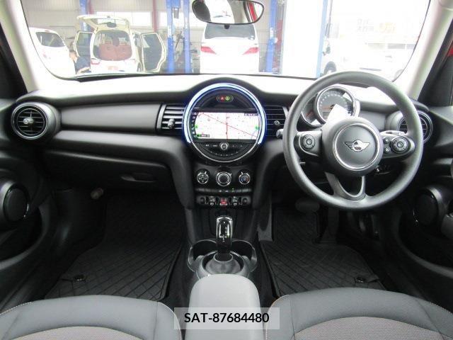 Bmw MINI 2019-12 386364-5