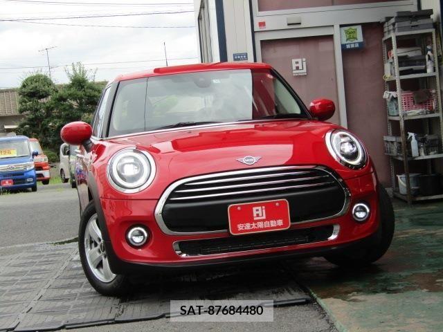 Bmw MINI 2019-12 386364-4