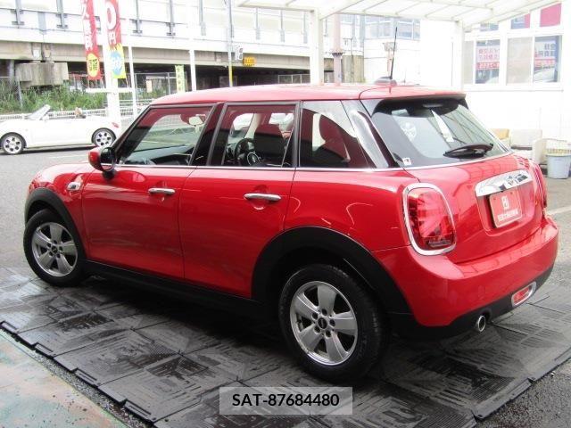 Bmw MINI 2019-12 386364-3