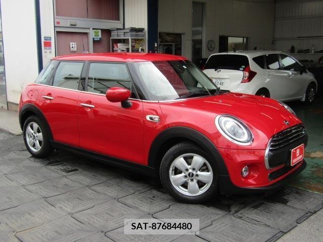 Bmw MINI 2019-12 386364-2