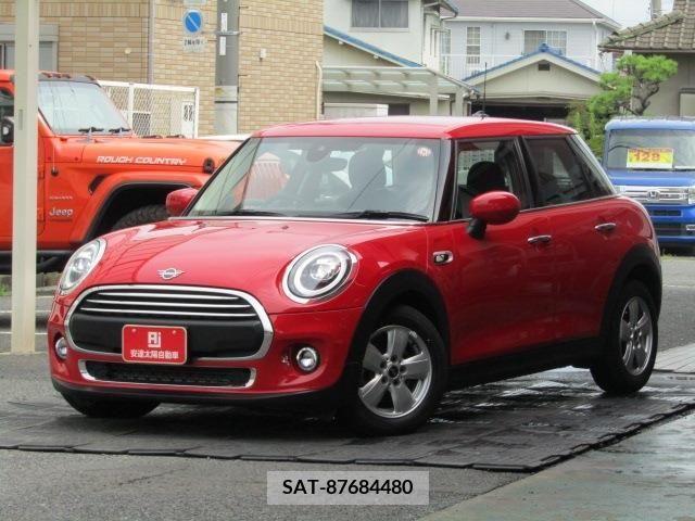 Bmw MINI 2019-12 386364-1