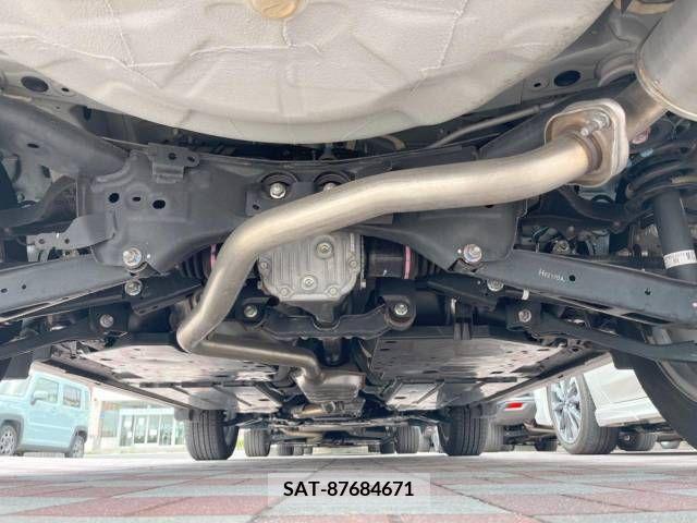 Subaru FORESTER 2020-02 230774-19