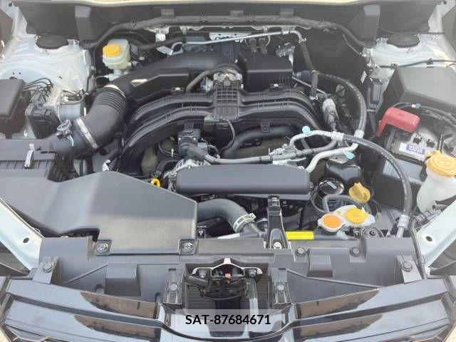 Subaru FORESTER 2020-02 230774-18