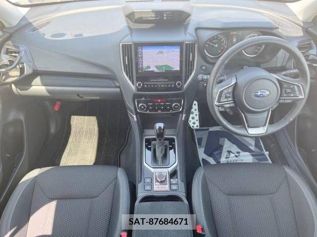 Subaru FORESTER 2020-02 230774-1