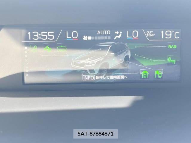 Subaru FORESTER 2020-02 230774-2