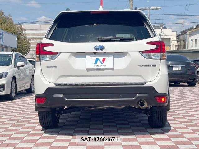 Subaru FORESTER 2020-02 230774-15