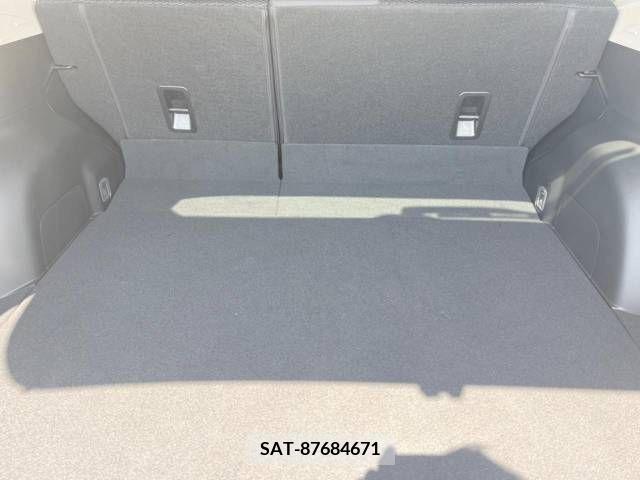 Subaru FORESTER 2020-02 230774-10