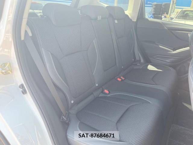 Subaru FORESTER 2020-02 230774-9