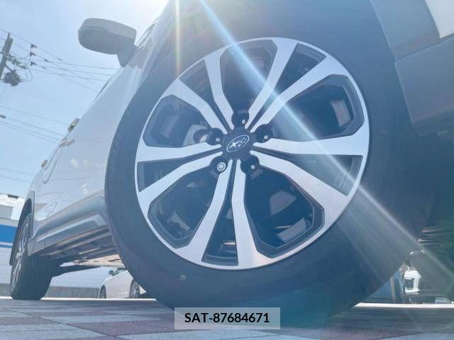 Subaru FORESTER 2020-02 230774-13