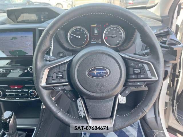 Subaru FORESTER 2020-02 230774-11