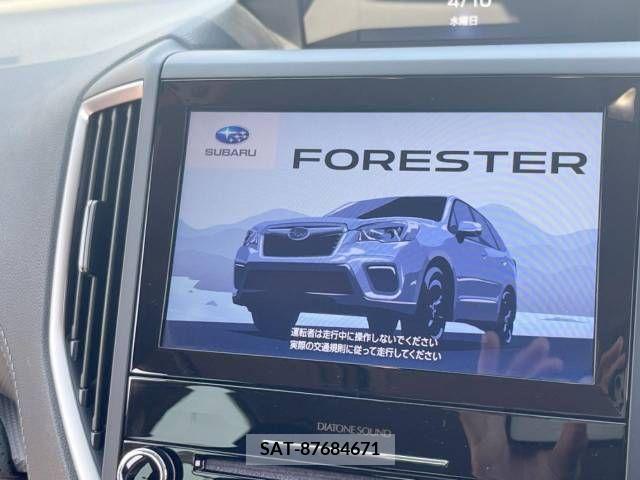 Subaru FORESTER 2020-02 230774-5