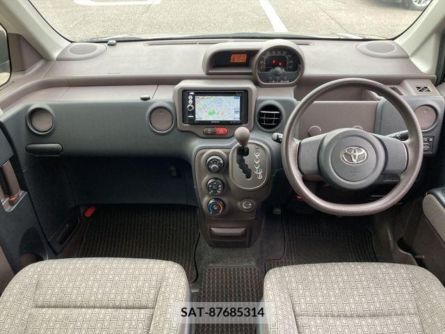 Toyota SPADE 2012-09 314590-5