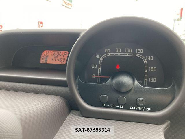 Toyota SPADE 2012-09 314590-9