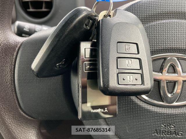 Toyota SPADE 2012-09 314590-12