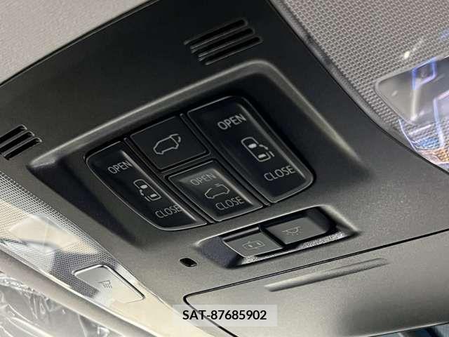 Toyota VELLFIRE 2015-09 210376-19