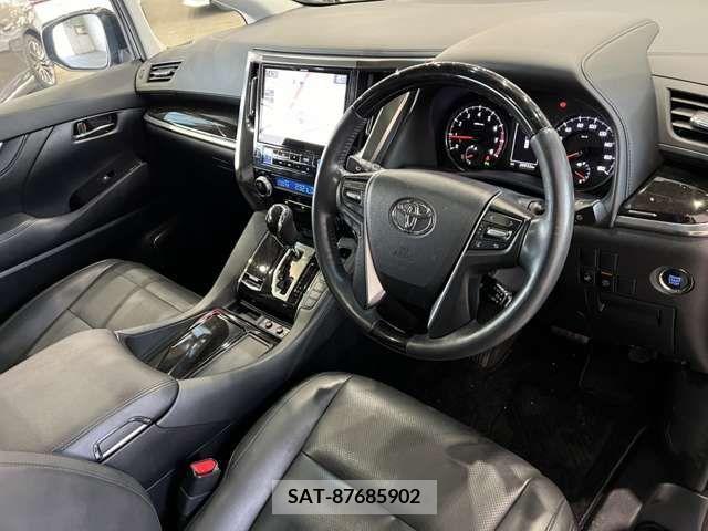 Toyota VELLFIRE 2015-09 210376-16