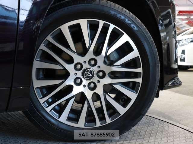 Toyota VELLFIRE 2015-09 210376-14