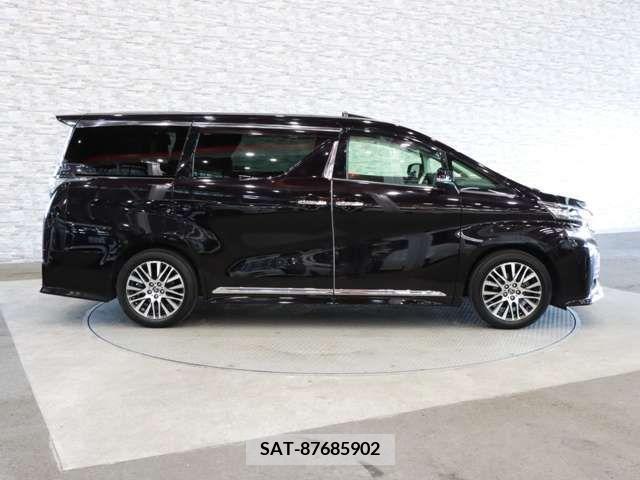 Toyota VELLFIRE 2015-09 210376-11