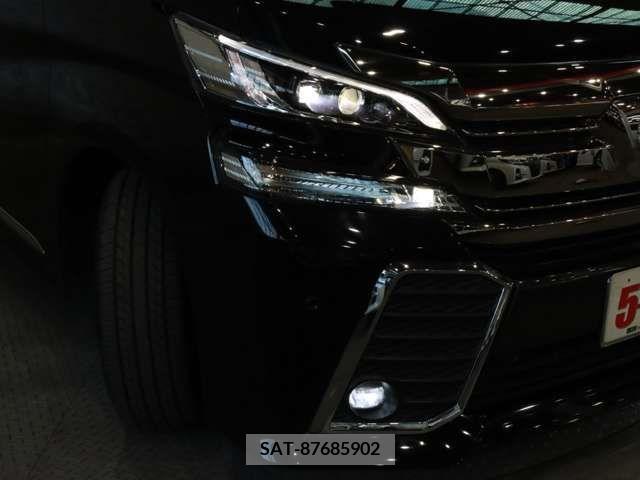 Toyota VELLFIRE 2015-09 210376-13