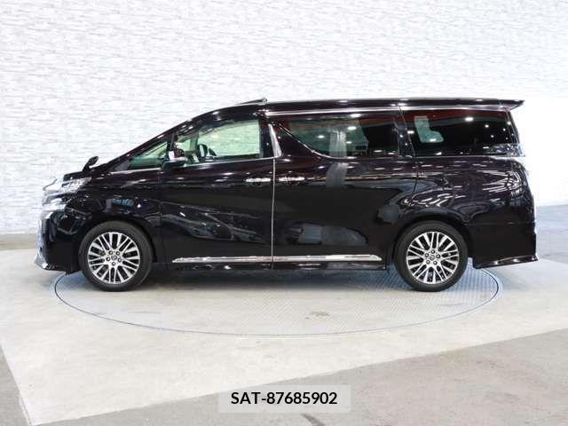 Toyota VELLFIRE 2015-09 210376-10