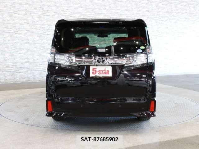 Toyota VELLFIRE 2015-09 210376-12