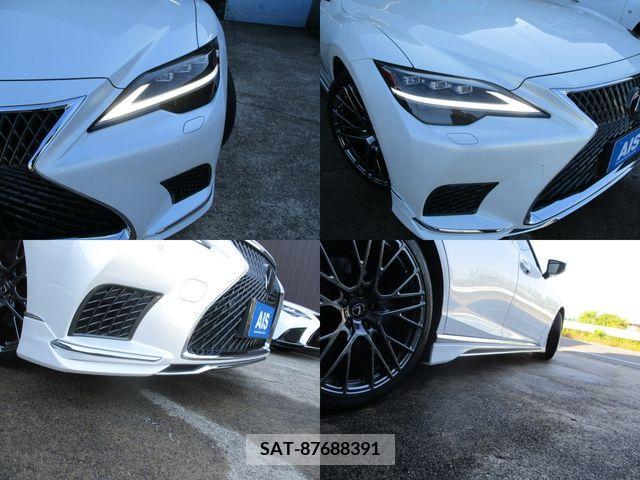 Lexus LS 2021-05 277615-4