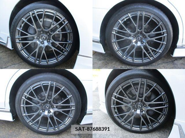 Lexus LS 2021-05 277615-7