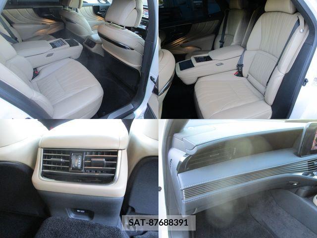 Lexus LS 2021-05 277615-16