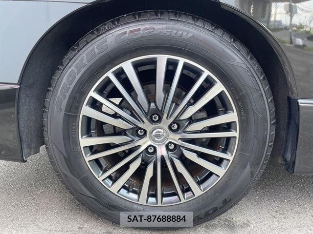 Nissan ELGRAND 2015-06 349790-25