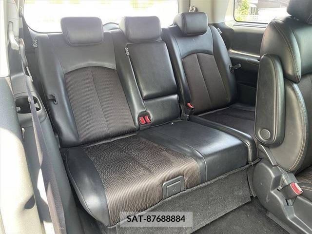 Nissan ELGRAND 2015-06 349790-9