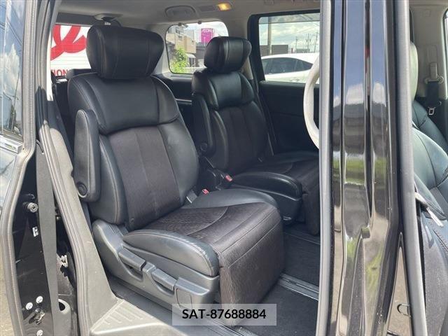 Nissan ELGRAND 2015-06 349790-8
