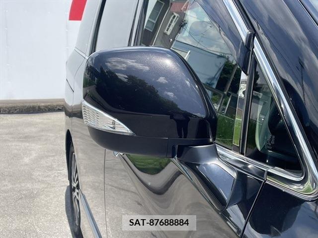 Nissan ELGRAND 2015-06 349790-24