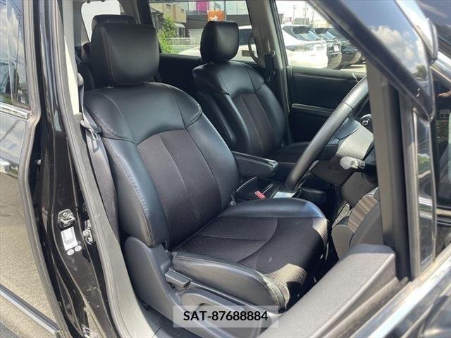 Nissan ELGRAND 2015-06 349790-7