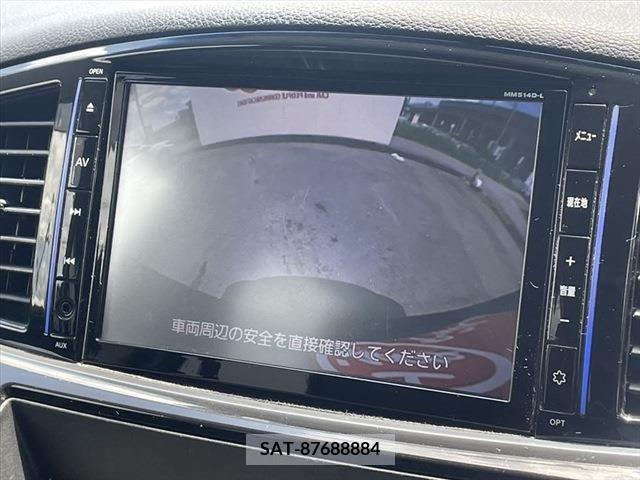 Nissan ELGRAND 2015-06 349790-4