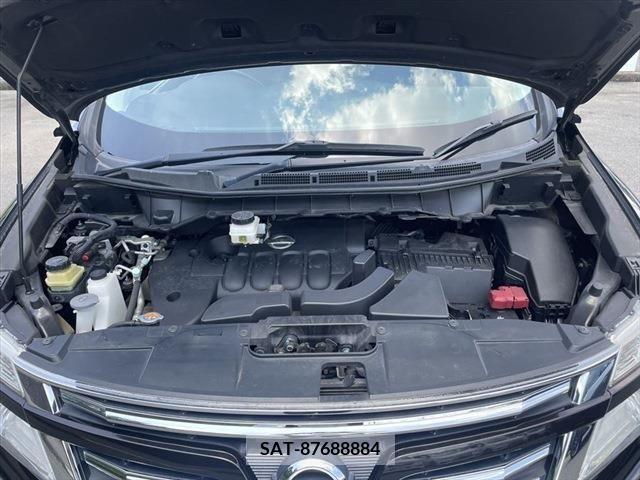 Nissan ELGRAND 2015-06 349790-29