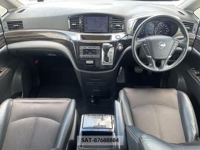 Nissan ELGRAND 2015-06 349790-1