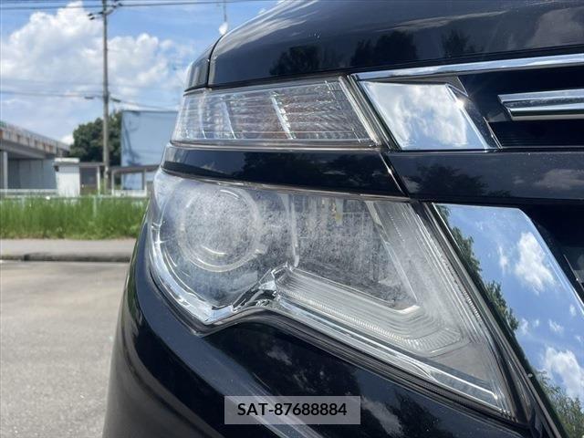 Nissan ELGRAND 2015-06 349790-22