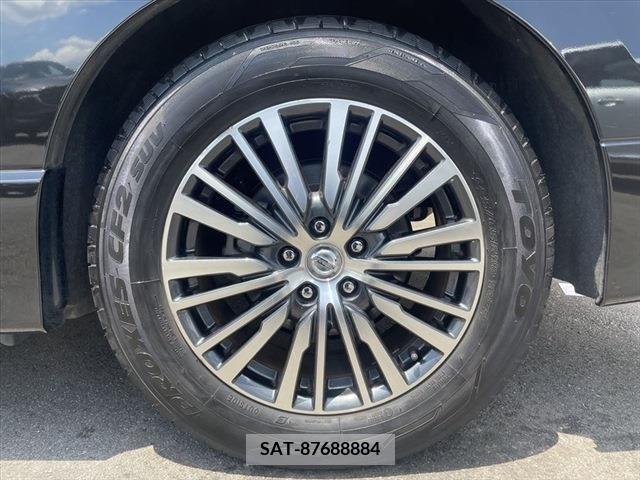 Nissan ELGRAND 2015-06 349790-27
